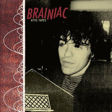 Brainiac - Attic Tapes - New 2 LP Record Store Day 2021 Touch And Go USA RSD Vinyl - Indie Rock