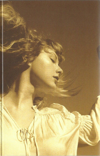 Taylor Swift – Fearless (Taylor's Version) - New 2x Cassette Album 2021 Republic UK Tape - Pop / Country / Rock - Shuga Records