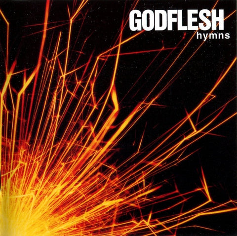 Godflesh – Hymns (2001) - Mint- 2 LP Record 2021 Music On Vinyl Europe Silver & Black 180 gram Vinyl & Numbered - Rock / Industrial Metal