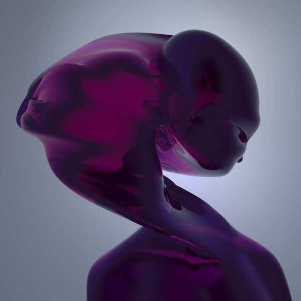 Loraine James – Reflection - New LP Record 2021 Hyperdub Vinyl - Experimental Electronic / IDM / Grime - Shuga Records