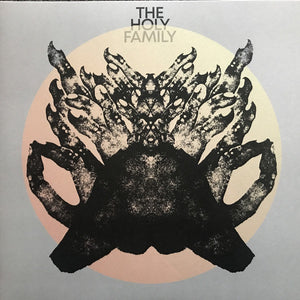 The Holy Family – The Holy Family -New Limited Edition 2 LP Record 2021 UK Import Rocket Grey Color Vinyl - Psychedelic Rock / Krautrock / Experimental