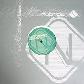 Ecister – Gemination - New 12" Single Record 2000 Nutrition Netherlands Vinyl - Hard House