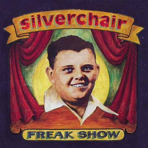 Silverchair – Freak Show (1996) - New LP Record 2021 Music On Vinyl 180 gram Vinyl - Alternative Rock / Grunge