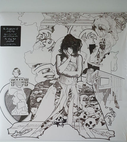 Jesca Hoop – The Deconstruction Of Jack's House - New LP Record 2021 UK Import Record Store Day Hoop Da Hoop Ltd. Vinyl - Folk