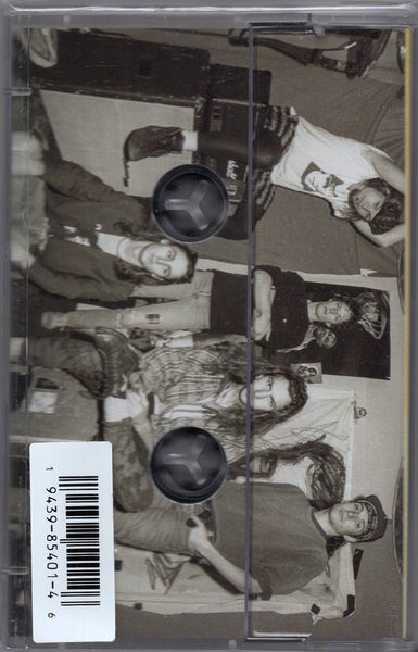 Pearl Jam ‎– Alive - New EP Record Store Day 2021 Epic/Sony USA RSD Cassette Tape - Rock / Grunge - Shuga Records