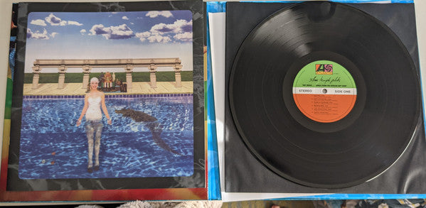 Stone Temple Pilots ‎– Tiny Music...Songs From The Vatican Gift Shop (1996) - New LP Record Box Set 2021 Atlantic German Import Vinyl & 3x CD - Alternative Rock