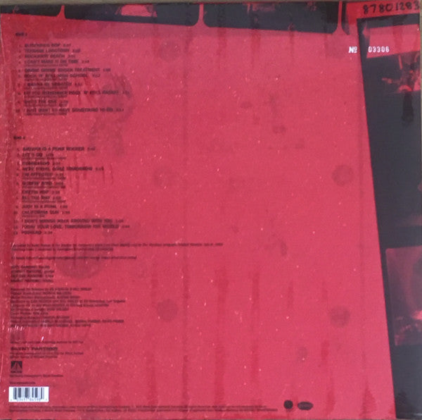 Ramones ‎– Triple J Live At The Wireless - Capitol Theatre, Sydney, Australia, July 8, 1980 - New LP Record Store Day 2021 Sire RSD 180 gram Vinyl & Numbered - Rock & Roll / Punk - Shuga Records