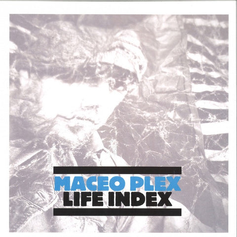 Maceo Plex – Life Index - New 2 LP Record 2021 RSD Uk Import Crosstown Rebels Vinyl  - Electro / Tech House