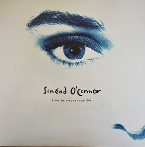 Sinéad O'Connor – Live In Rotterdam'90 - Mint- EP Record Store Day 2021 Chrysalis RSD Vinyl - Rock / Pop