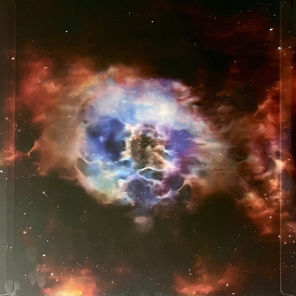 Björk X The Hamrahlíð Choir – Cosmogony - New EP Record Store Day 2021 One  Little Independent RSD Europe Import Picture Disc Vinyl - Electronic &frasl;