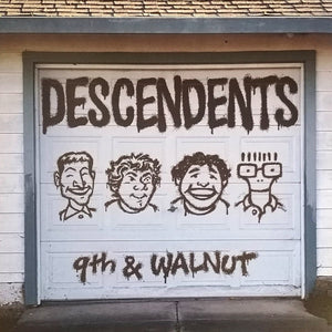 Descendents – 9th & Walnut - New LP Record 2021 Epitaph Vinyl - Punk
