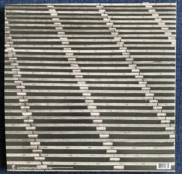Nathaniel Rateliff ‎– Red Rocks 2020 - New 2 LP Record 2021 Stax Vinyl - Rock - Shuga Records