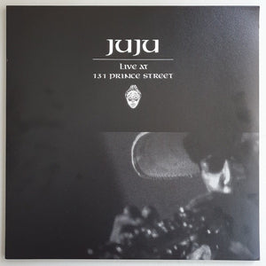 Juju – Live At 131 Prince Street (1973) - New 2 LP Record 2022 Strut / Black Fire Germany Vinyl - Free Jazz / Afrobeat