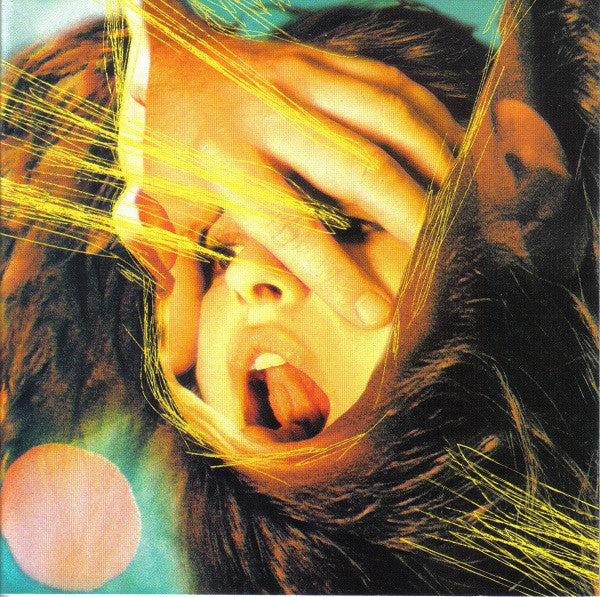 The Flaming Lips ‎– Embryonic - New 2 LP Record 2009 Warner USA Original Vinyl - Psychedelic Rock / Experimental