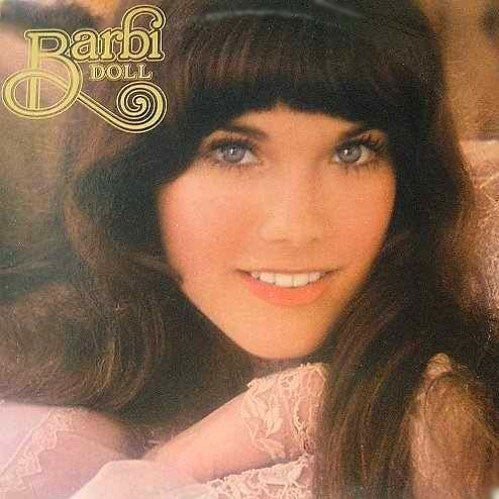 Barbi Benton - Barbi Doll VG+ (Poor Cover) - 1974 Playboy Stereo USA - Soft Rock / Country