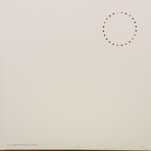 Richie Hawtin - Concept 1 – Concept 1 96:12 (1996) - New 3 LP Record 2021 From Our Minds Europe Import Vinyl - Electronic / Minimal Techno