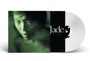 Pan Daijing – Jade 玉观音 - New LP Record 2021 Germany Import Pan White Vinyl - Experimental Electronic