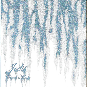 Jodis - Secret House - New Vinyl Record 2010 Hydra Head Gatefold 2-LP 180gram Vinyl - 'Metal' / Drone / Ambient