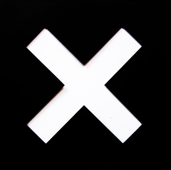 The XX ‎– XX - New Lp Record 2009 USA Young Turks Vinyl & Download - Indie Rock