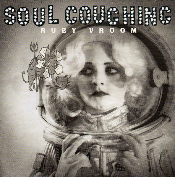 Soul Coughing - Ruby Vroom - New Vinyl Record 2015 Reissue 2-LP 180gram Vinyl - 90's NY Alt/Rock - Shuga Records