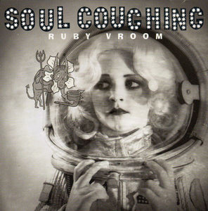 Soul Coughing - Ruby Vroom - New Vinyl Record 2015 Reissue 2-LP 180gram Vinyl - 90's NY Alt/Rock - Shuga Records