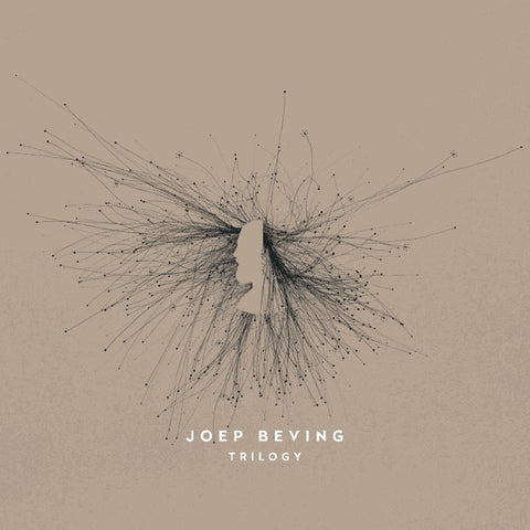 Joep Beving – Trilogy - New Limited Edition 7 LP Record Box Set 2021 Germany Import Deutsche Grammophon Vinyl & Signed Insert - Neo-Classical