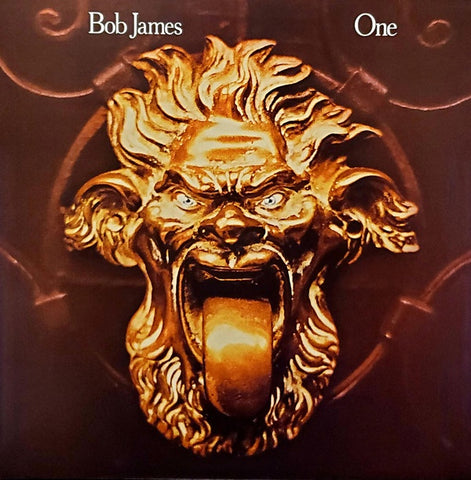 Bob James – One (1974) - New LP Record 2021 Evosound Japan 180 gram Transparent Yellow Vinyl - Jazz / Fusion / Smooth Jazz