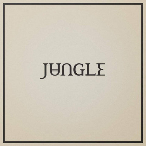 Jungle – Loving In Stereo - New LP 2021 Caiola UK Vinyl - Neo Soul / Electronic / Funk