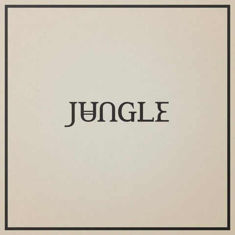 Jungle – Loving In Stereo - New LP Record 2021 Caiola Dark Navy Blue Vinyl - Neo Soul / Electronic