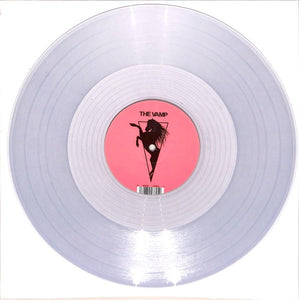 Outlander – The Vamp (1997) - New 12" Single Record 2021 UK Import R & S Clear Vinyl - Techno - Shuga Records