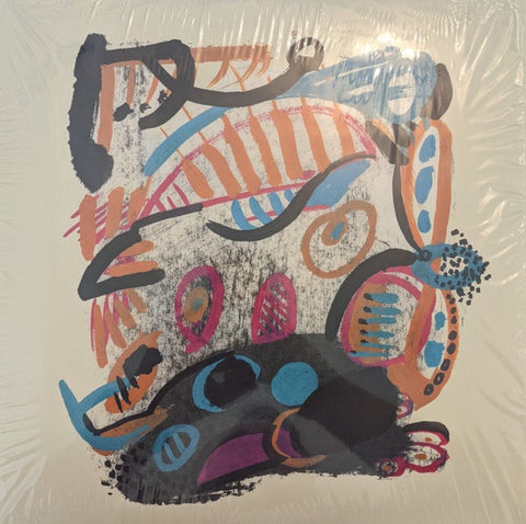 Future Islands – On The Water (2011) - New LP Record 2019 Thrill Jockey Clear with Orange, Blue and Pink Splatter Vinyl & Download - Indie Rock / Synth Pop