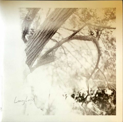Leaving Laurel – Leaving Laurel - New 2 LP Record 2021 Anjunadeep UK Vinyl - Electronic / Progressive House / Deep House