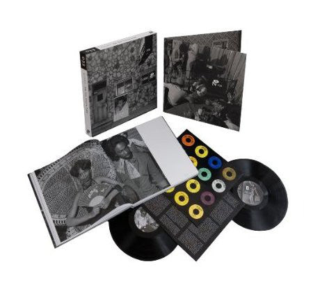 Various ‎– Light: On The South Side - New 2 LP Record Box Set 2009 Numero Group USA Vinyl & Book - Soul / Funk / Chicago Blues - Shuga Records