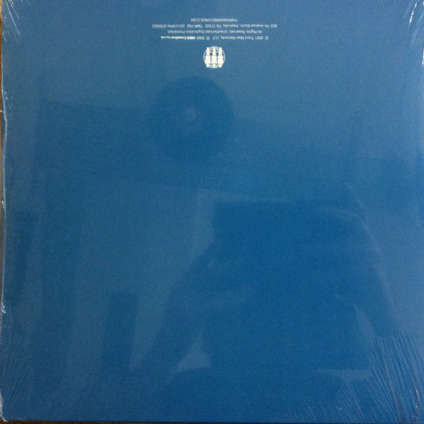 Boris – Flood - Mint- 2 LP Record 2021 Third Man USA 2021 Opaque Jade Vinyl - Doom Metal / Drone / Ambient - Shuga Records