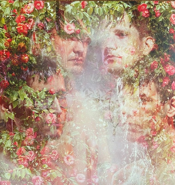 STRFKR – Miracle Mile (2013) - New 2 LP Record 2021 Polyvinyl Cream with red marble Vinyl - Indie Rock / Synth-pop - Shuga Records