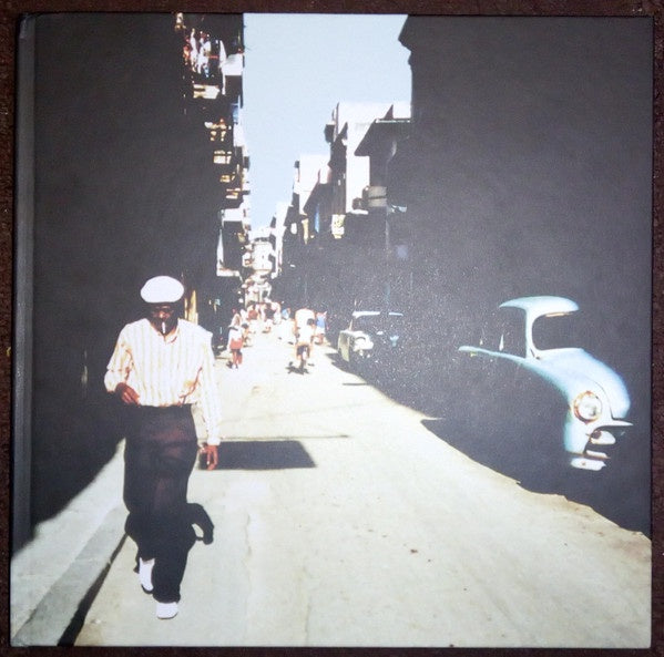 Buena Vista Social Club - Buena Vista Social Club (1997) - New 2 LP Record 2021 World Circuit BMG 180 gram Vinyl, 40 page Book, Prints, & CD's - Latin / Afro-Cuban / Son / Guajira - Shuga Records