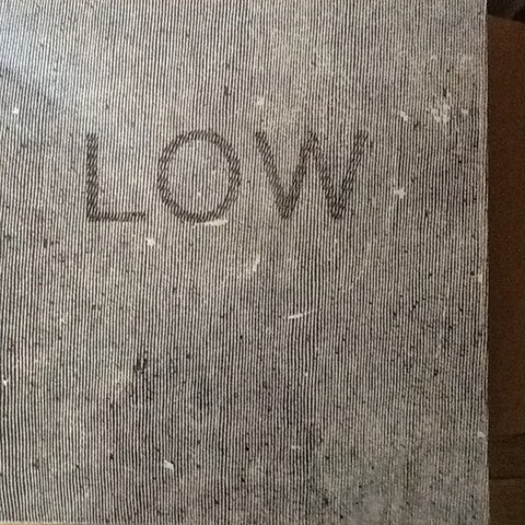 Low – Hey What - New LP Record 2021 Sub Pop Vinyl - Post Rock / Ambient / Experimental