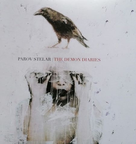Parov Stelar – The Demon Diaries (2014) - New 2 LP Record 2021 Etage Noir Europe Import Red 180 gram Vinyl - Electronic / Broken Beat / Jazzdance / Electro