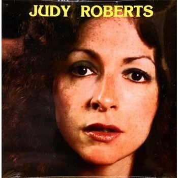 The Judy Roberts Band – The Judy Roberts Band - VG+ LP Record 1979 Inner City USA Vinyl - Jazz / Fusion / Soul-Jazz