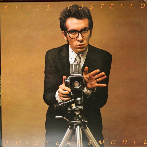 Elvis¡ / Elvis Costello – Spanish Model / This Year's Model - New 2 LP Record 2021 UMe Europe Import 180 gram Vinyl - New Wave / Pop Rock