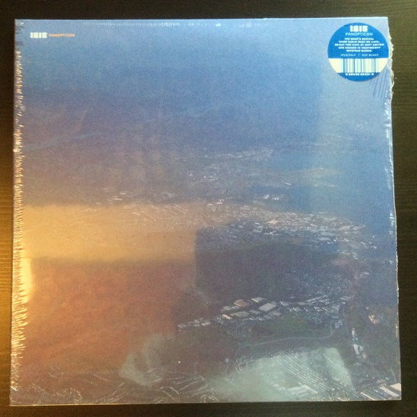 Isis – Panopticon (2004) - New 2 LP Record 2021 Ipeaca USA Vinyl - Post-Metal / Post-Hardcore - Shuga Records