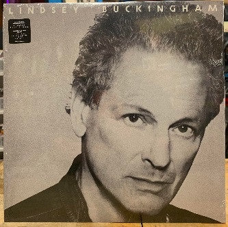 Lindsey Buckingham – Lindsey Buckingham - New LP Record 2021 Reprise USA Vinyl - Pop Rock