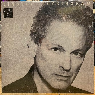 Lindsey Buckingham – Lindsey Buckingham - New LP Record 2021 Reprise USA Vinyl - Pop Rock - Shuga Records