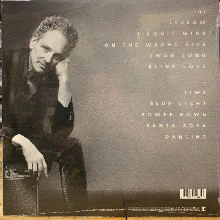 Lindsey Buckingham – Lindsey Buckingham - New LP Record 2021 Reprise USA Vinyl - Pop Rock - Shuga Records