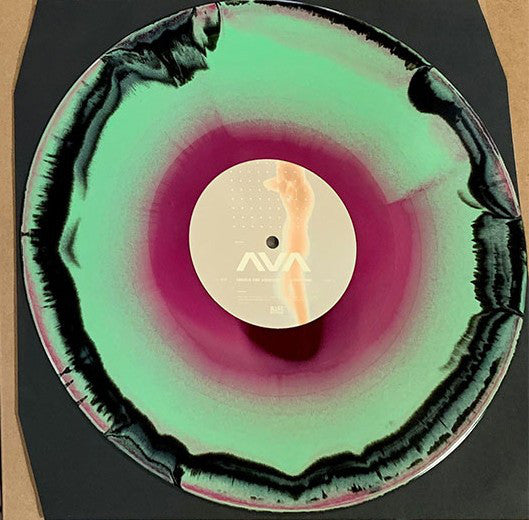 White Flower Pedals Over Purple Grunge Surface - Skin Decal Vinyl Wrap –  TheSkinDudes