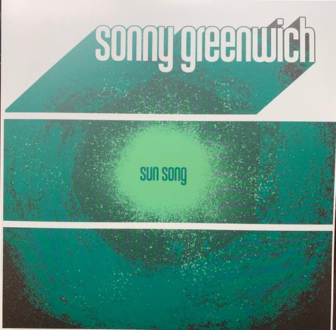 Sonny Greenwich – Sun Song (1975) - New LP Record 2021 Return To Analog Vinyl & Numbered - Jazz / Modal / Post Bop