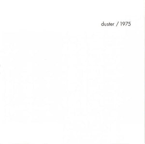 Duster – 1975 (1999) - New EP Record 2021 Numero Group Mostly Ghost White Vinyl - Slowcore / Lo-Fi
