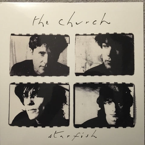The Church ‎– Starfish (1988) - New 2 LP Record 2021 Intervention USA 180 gram Vinyl - Alternative Rock / Indie Rock