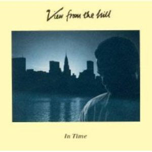 View From Hill - In Time - VG+ 1987 - Soul
