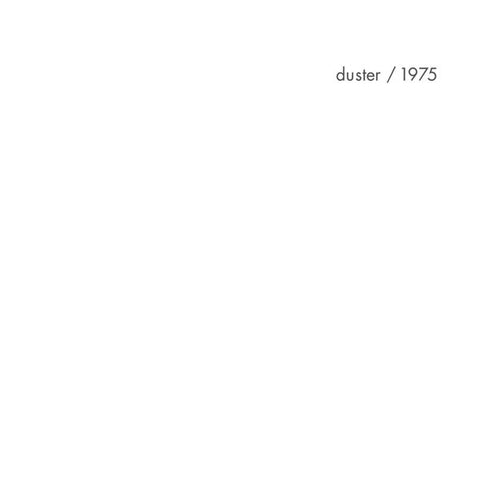 Duster – 1975 (1999) - New EP Record 2021 Numero Group Black Vinyl - Slowcore / Lo-Fi
